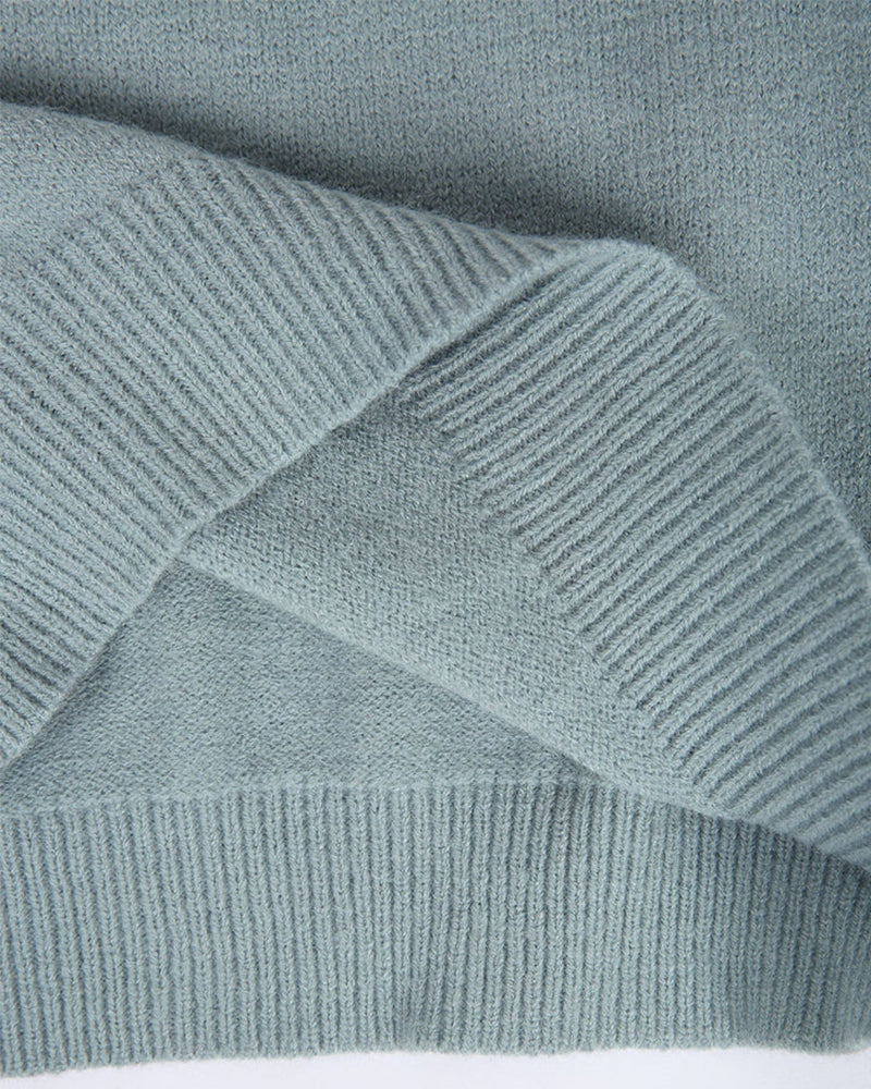 Cindie™ - Nordischer Wintersweater