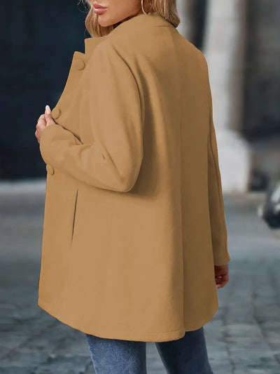 Waltraud™ | Zeitlose elegante Jacke