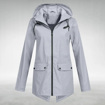 Aryln -Wasserdichte Jacke