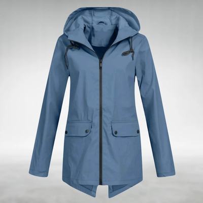 Aryln -Wasserdichte Jacke