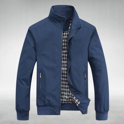 Florian | Stilvolle Freizeitjacke
