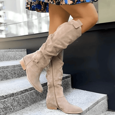 Marianne - Orthopädische Stiefel