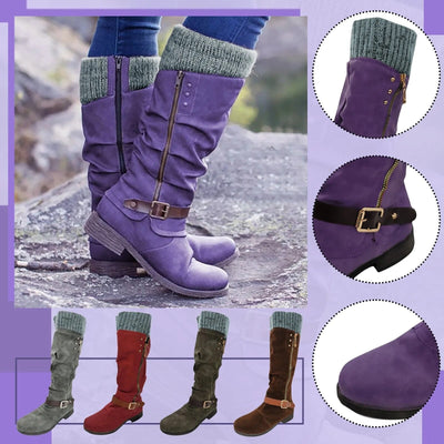Kaia™ Orthopädische Stiefel