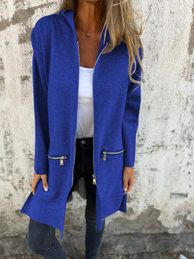 Eva | Langarm-Cardigan