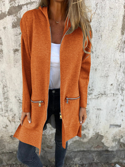 Eva | Langarm-Cardigan