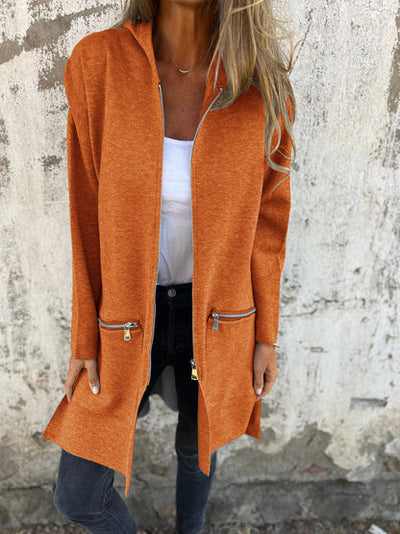 Eva | Langarm-Cardigan