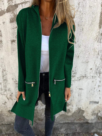 Eva | Langarm-Cardigan