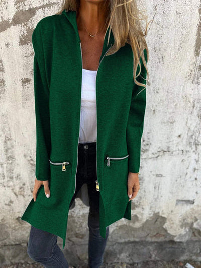 Eva | Langarm-Cardigan