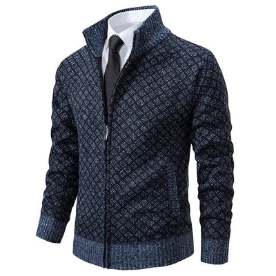 Acke™ | Zeitloser Herren-Weste für einen Mühelosen Stilvollen Look