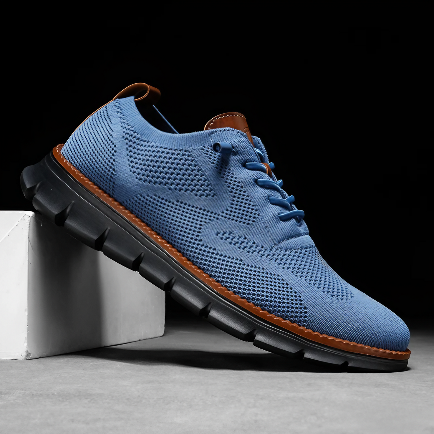 ALL-TAG ULTRA BEQUEMER WANDERSCHUH