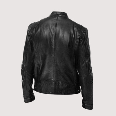 Lukas™ | Lederjacke für Herren