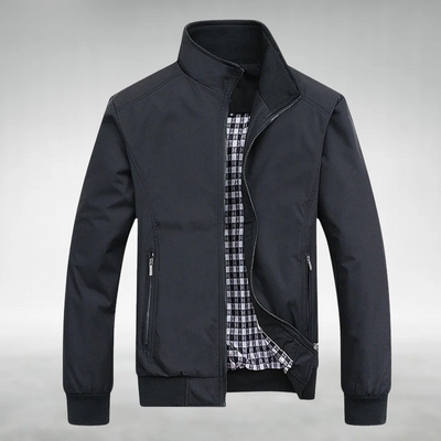 Florian | Stilvolle Freizeitjacke