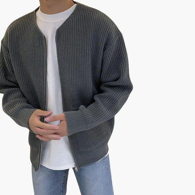 Beau | Trendiger Cardigan