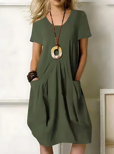 Angelika | Elegantes Kleid