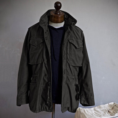 Sebastian – Feldjacke