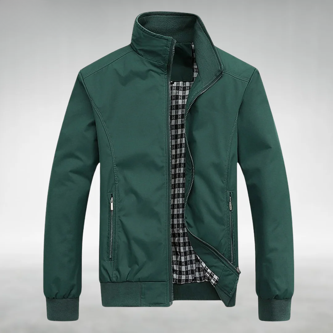 Florian | Stilvolle Freizeitjacke