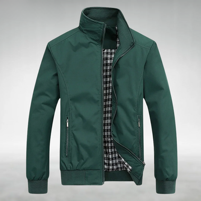 Florian | Stilvolle Freizeitjacke