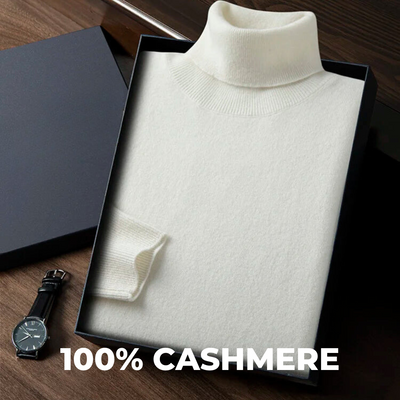 Riccardo | Kaschmir Pullover