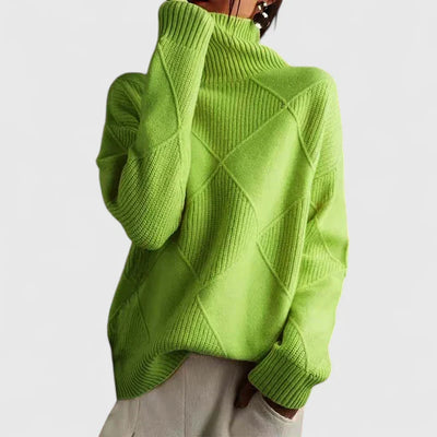 Adryssell | Bequemer Pullover