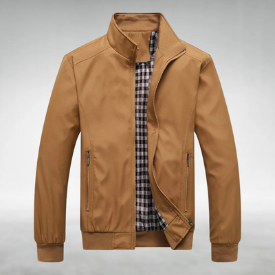Florian | Stilvolle Freizeitjacke