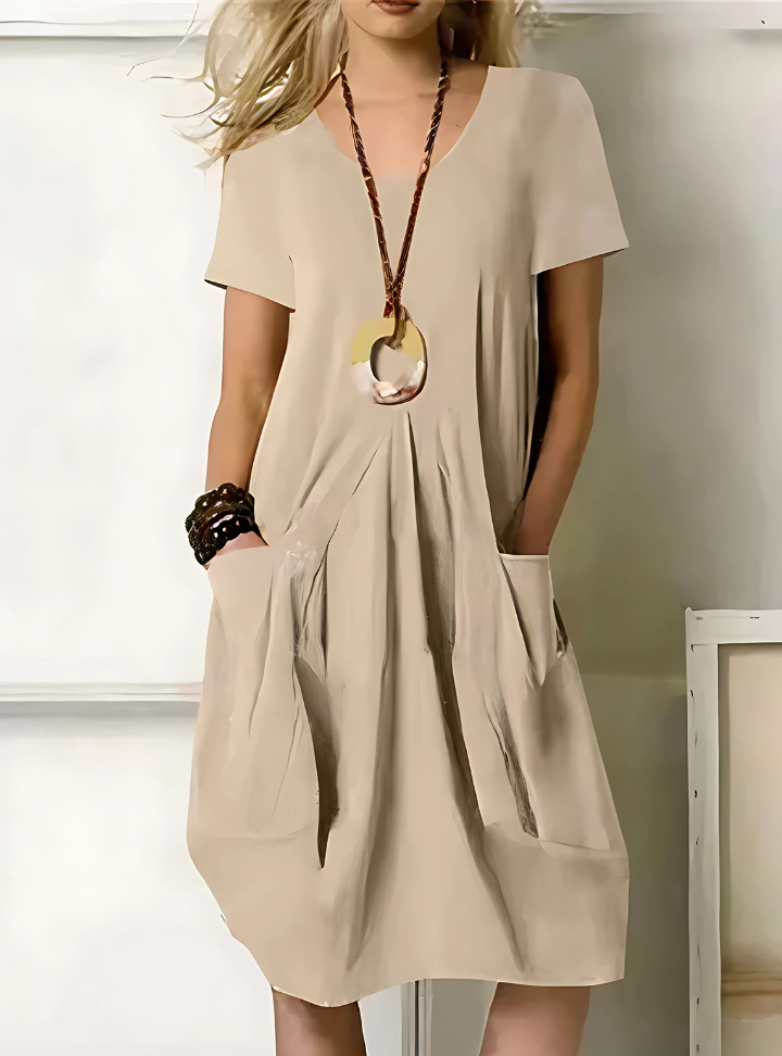 Angelika | Elegantes Kleid