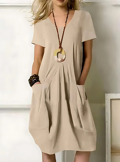 Angelika | Elegantes Kleid