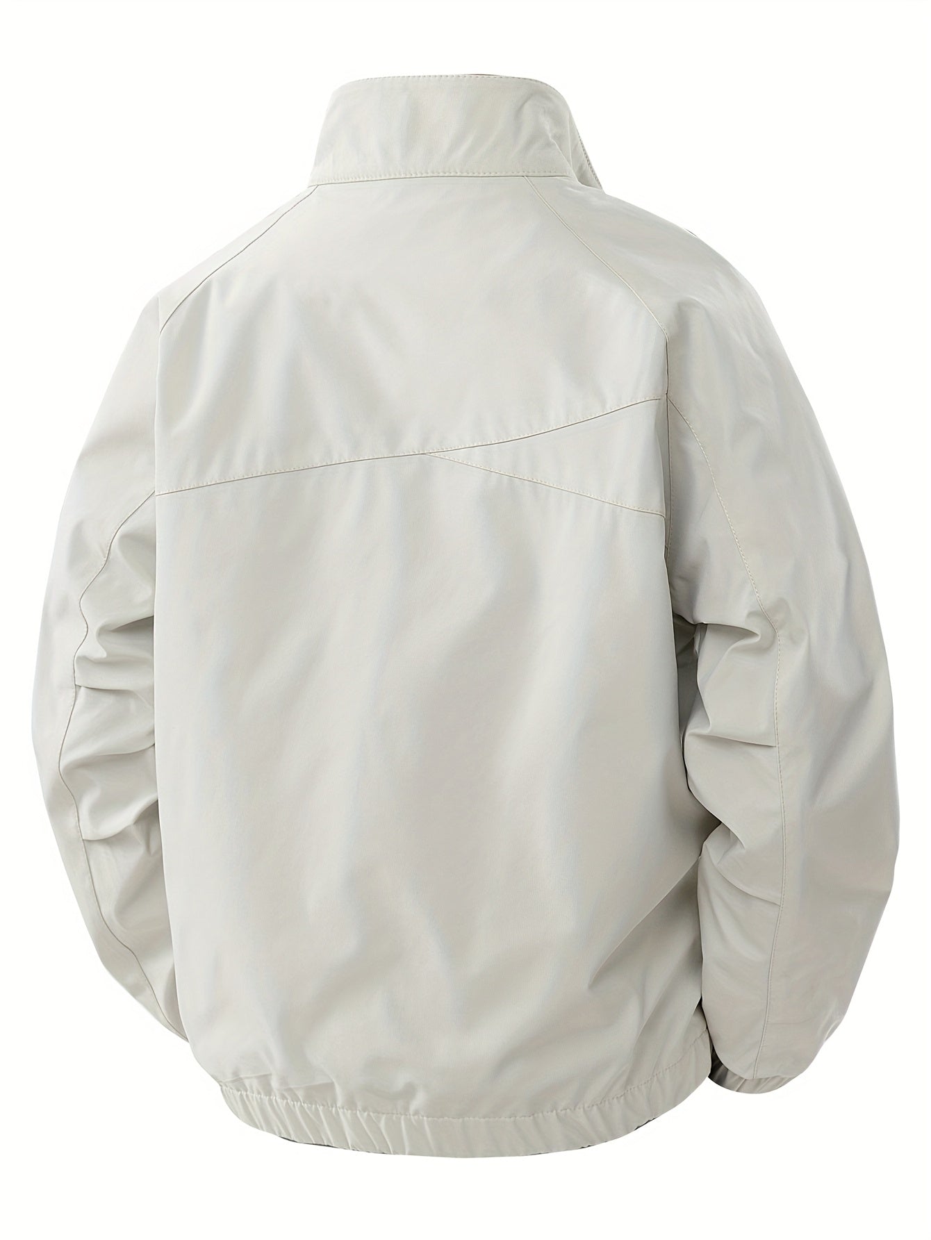 Bernd™ - Leichte Freizeit-Windjacke