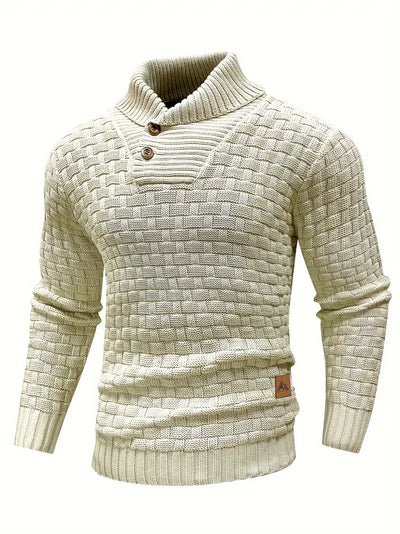 Hudson™ - Exklusiver Pullover