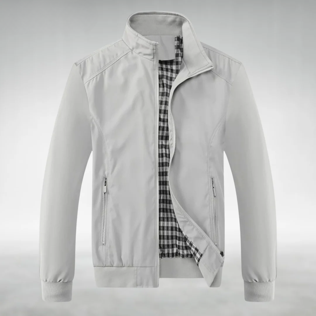 Florian | Stilvolle Freizeitjacke