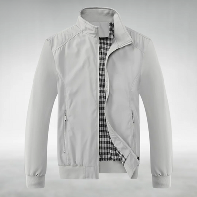 Florian | Stilvolle Freizeitjacke