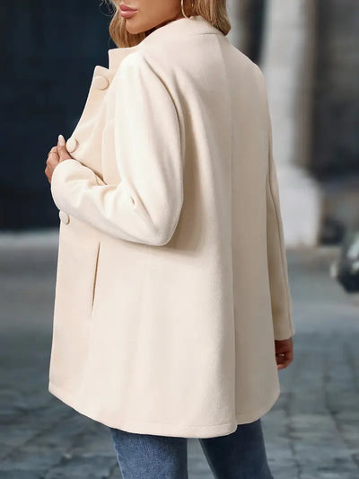 Waltraud™ | Zeitlose elegante Jacke