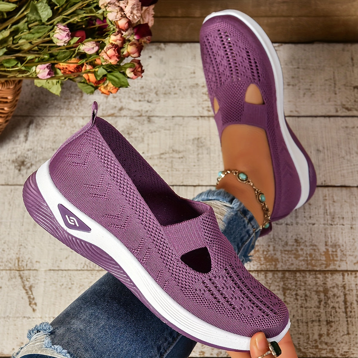 Carry™ - Orthopädische Slipper