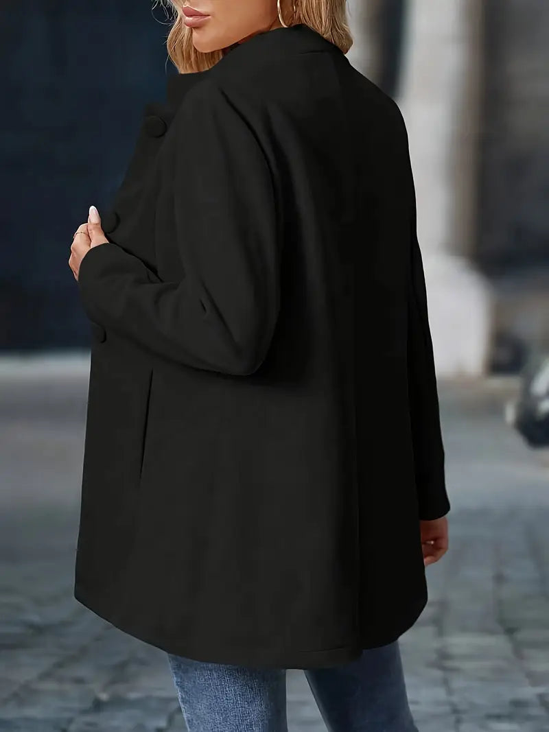 Waltraud™ | Zeitlose elegante Jacke