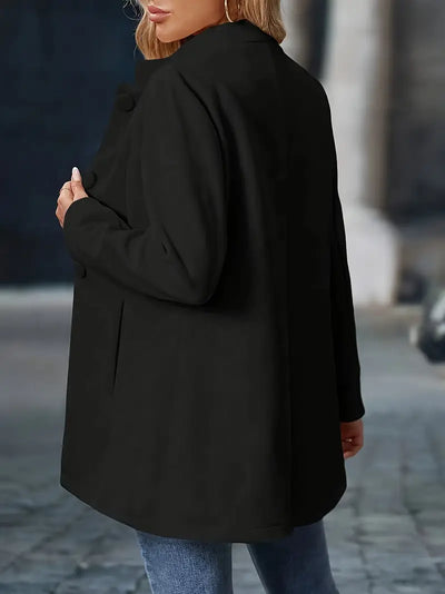 Waltraud™ | Zeitlose elegante Jacke