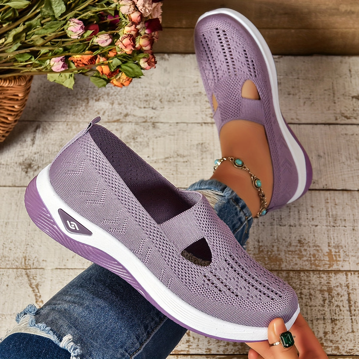 Carry™ - Orthopädische Slipper