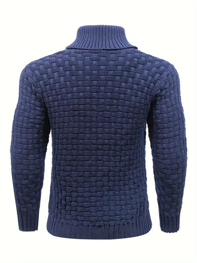 Hudson™ - Exklusiver Pullover