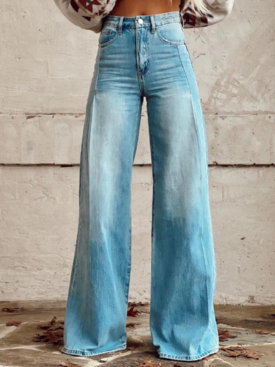 Dorotea - Zeitlose Elegante Hose