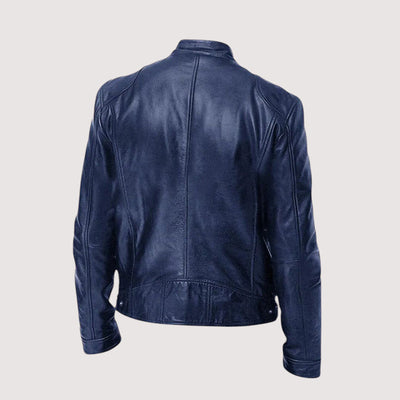 Lukas™ | Lederjacke für Herren