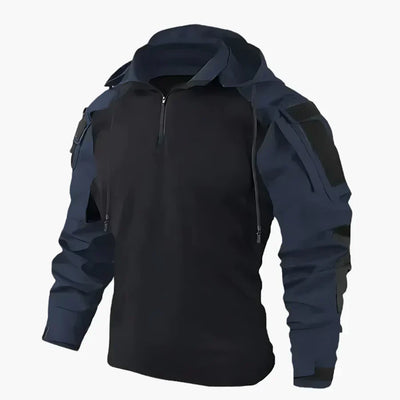 Leon – Taktische Jacke