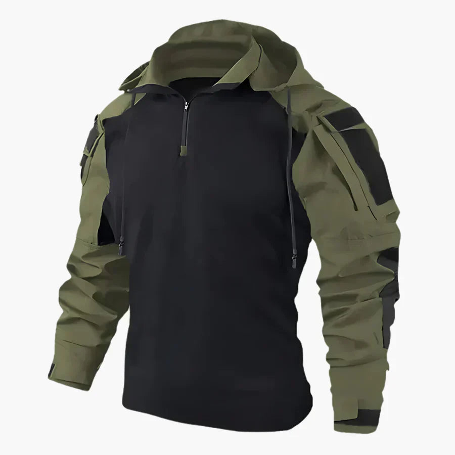 Leon – Taktische Jacke