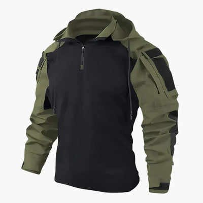 Leon – Taktische Jacke