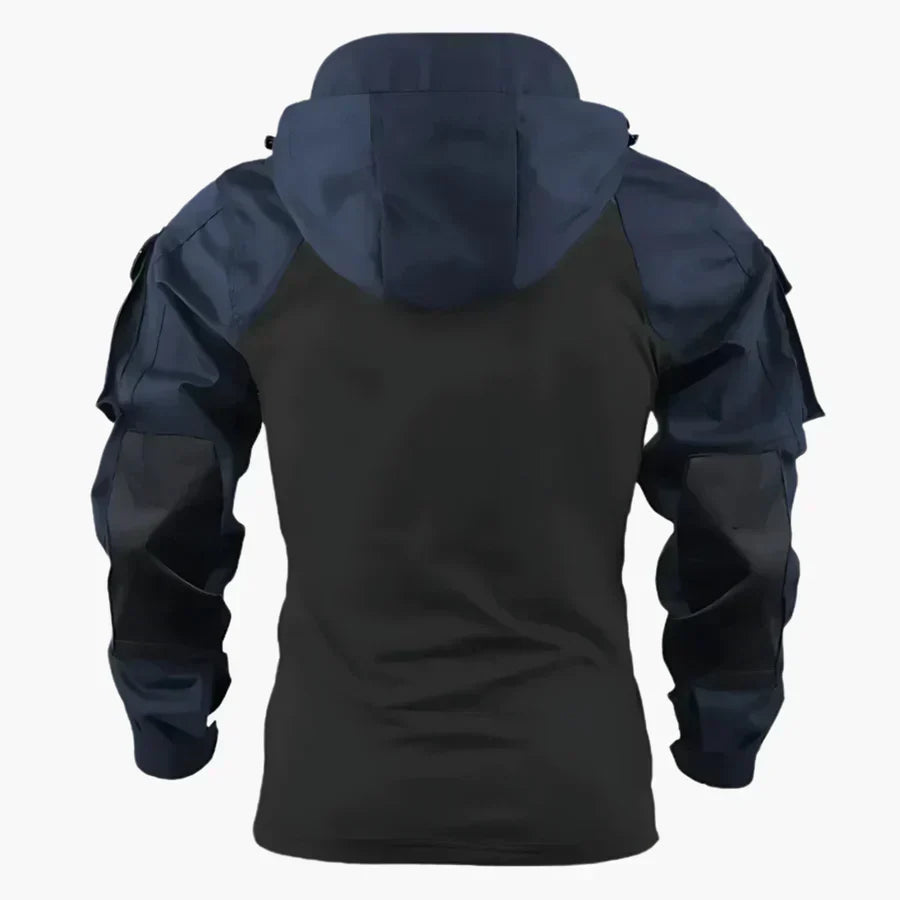 Leon – Taktische Jacke