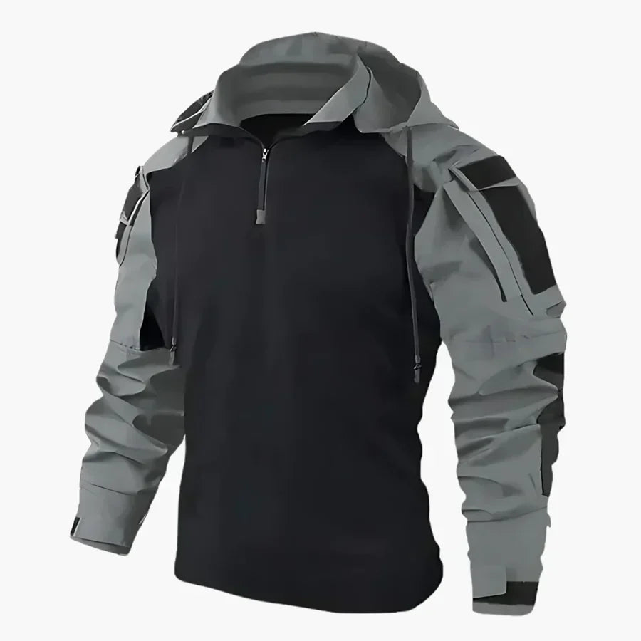 Leon – Taktische Jacke