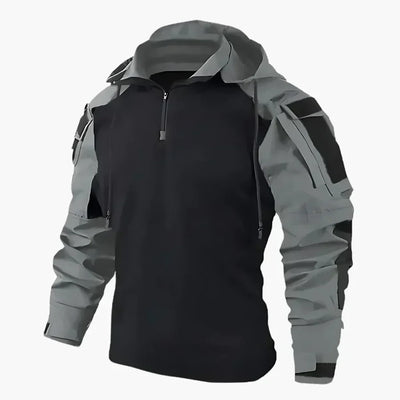 Leon – Taktische Jacke