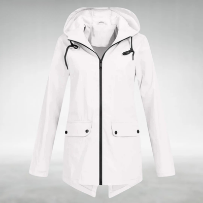 Aryln -Wasserdichte Jacke