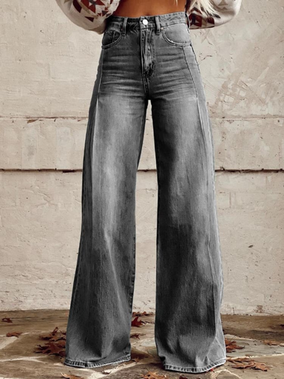 Dorotea - Zeitlose Elegante Hose