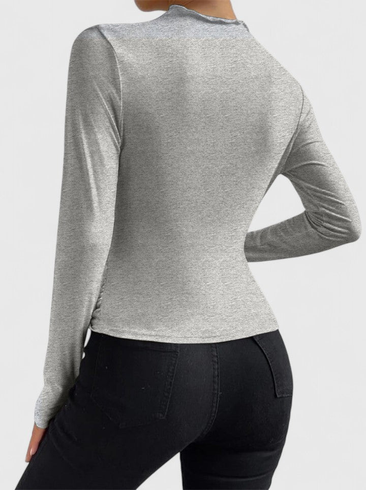 Lieselotte | Elegantes Top