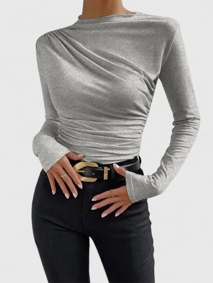 Lieselotte | Elegantes Top