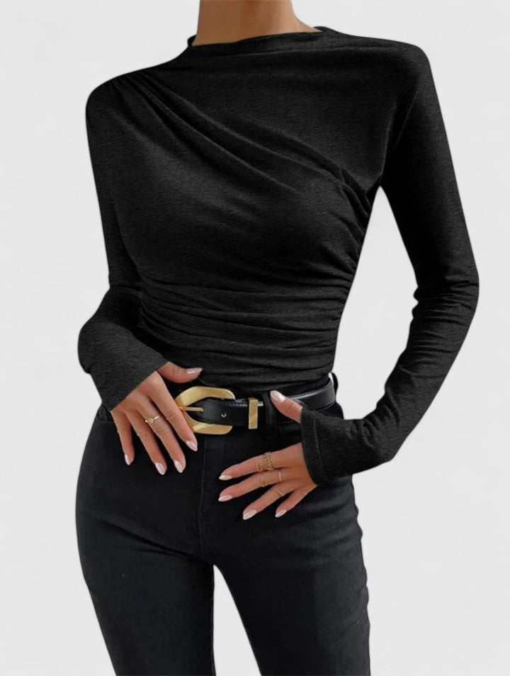 Lieselotte | Elegantes Top