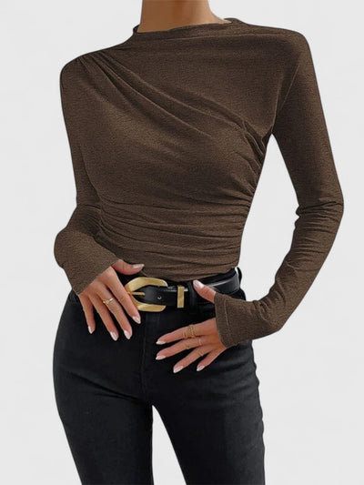 Lieselotte | Elegantes Top